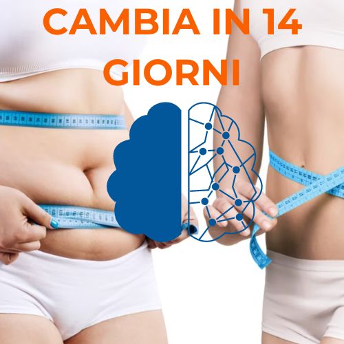 Cambia in 14 giorni